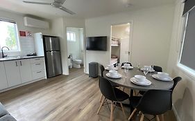 Cobar Caravan Park