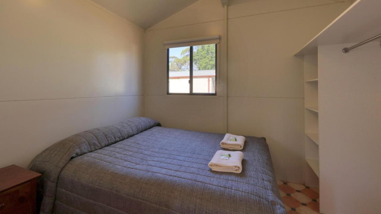 Cobar Caravan Park Exterior photo