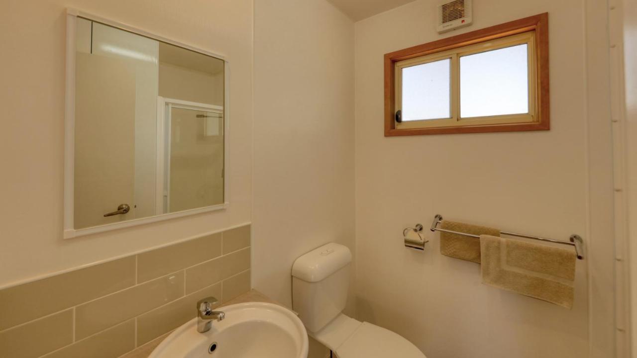 Cobar Caravan Park Exterior photo