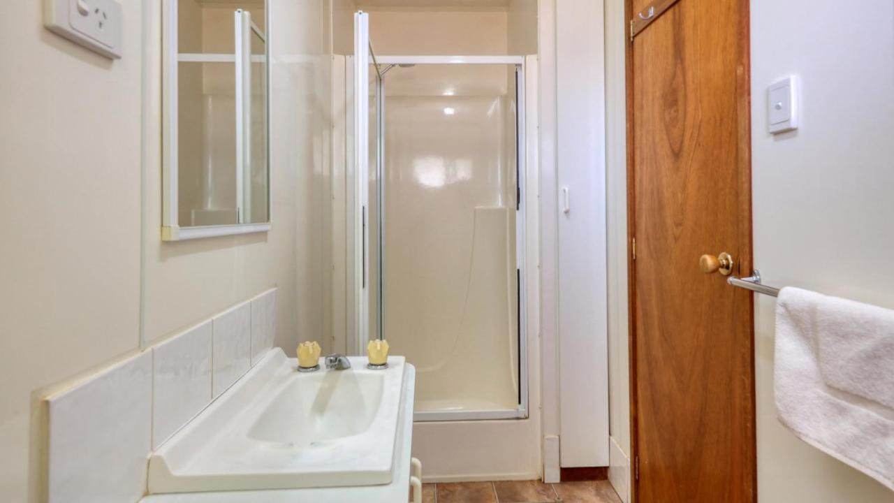 Cobar Caravan Park Exterior photo